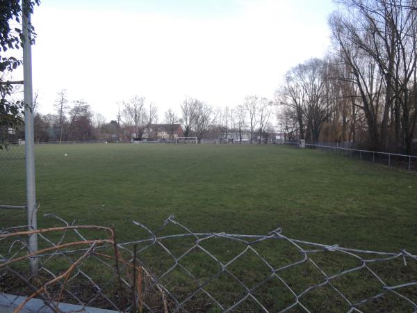 Sportanlage Dorfwiesenweg - Frankfurt/Main-Niederursel