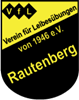 Wappen VfL Rautenberg 1946 - Frauen