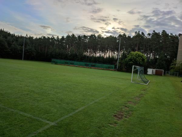 Sportanlage Schwand Platz 2 - Schwanstetten-Schwand