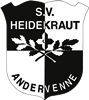 Wappen SV Heidekraut Andervenne 1987 - Frauen