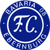 Wappen FC Bavaria 08 Ebernburg II