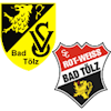 Wappen SG SV/Rot-Weiß Bad Tölz (Ground A)