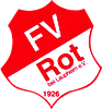Wappen FV Rot 1926 Reserve
