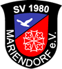 Wappen SV 1980 Mariendorf  II  122866