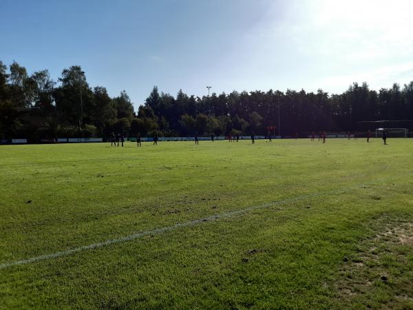 Sportpark De Brug - Valkenswaard 