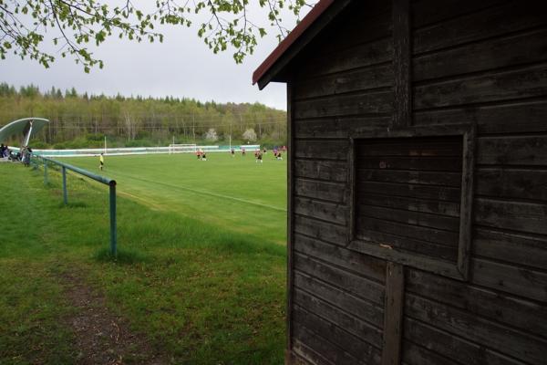 Stadion Braňany - Braňany