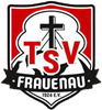 Wappen TSV 1924 Frauenau diverse