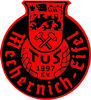 Wappen TuS Mechernich 1897 III