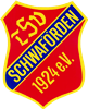 Wappen TSV Schwaförden 1924  54162