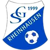 Wappen SG Rheinhausen (Ground B)
