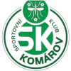 Wappen SK Komárov