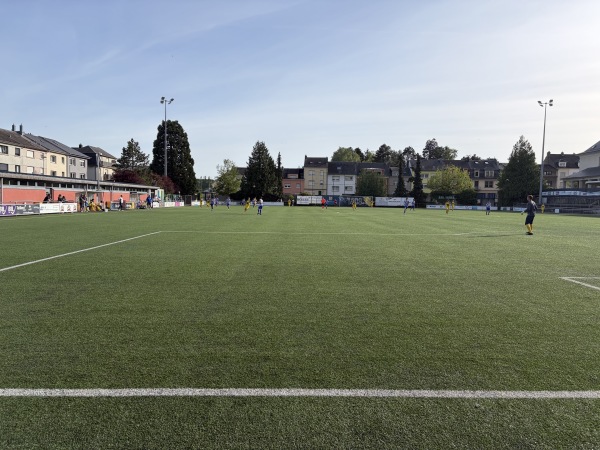 Stade FC The Belval - Bieles (Belvaux)