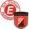 Wappen SpG Rottleben/Göllingen II (Ground B)  110608