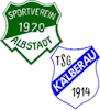 Wappen SG Albstadt/Kälberau II (Ground A)