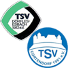 Wappen SG Dörfles-Esbach/Cortendorf II (Ground B)