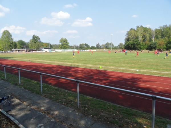 Lachte Stadion - Lachendorf