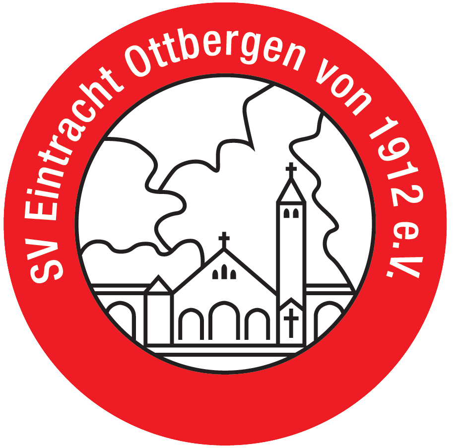 Wappen SV Eintracht Ottbergen 1912 diverse  89881