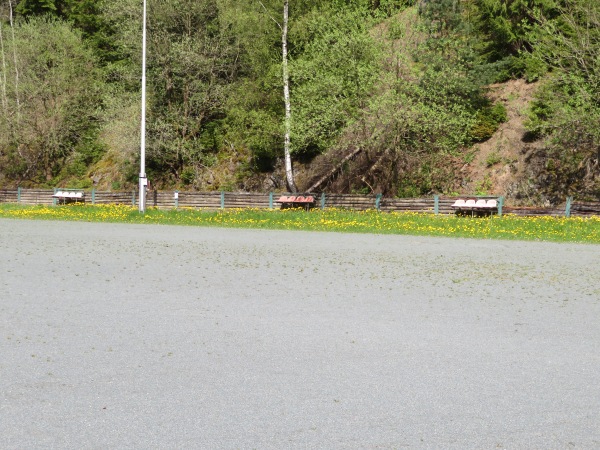 Sportplatz Hüttenstraße - Altenau/Oberharz