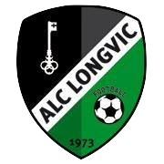 Wappen ALC Longvic diverse