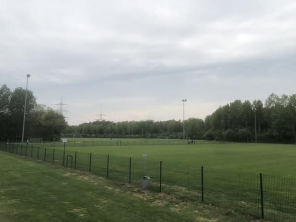 Sportpark am Ölbach Platz 2 - Schloß Holte-Stukenbrock