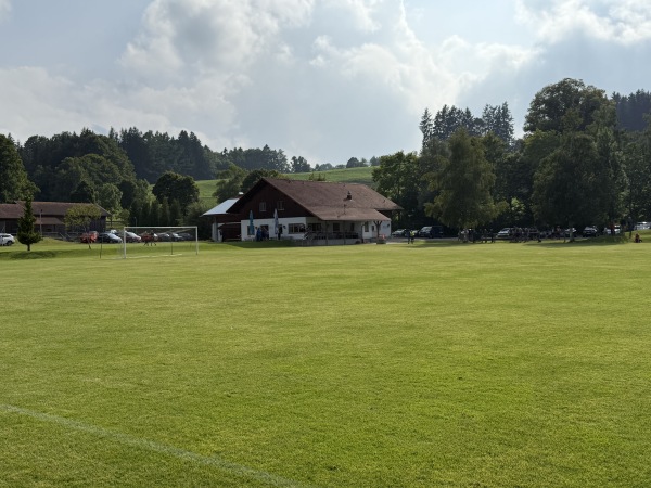 Sportplatz Rottenbuch - Rottenbuch