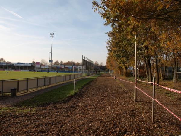 Sportpark In De Bandert - Echt-Susteren