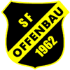 Wappen SF Offenbau 1962 II