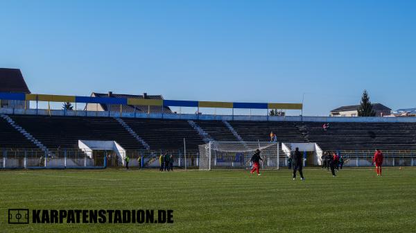 Stadionul Olimpia - Satu Mare