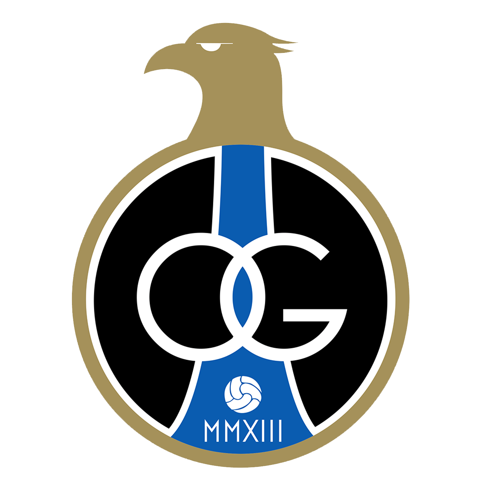 Wappen Olympique de Genève FC III