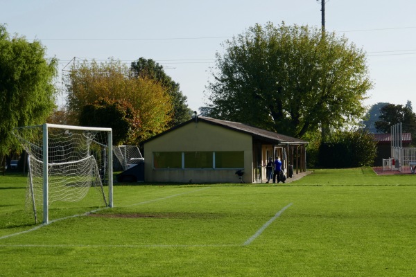 Terrain En Chanivet terrain annexe - Perroy