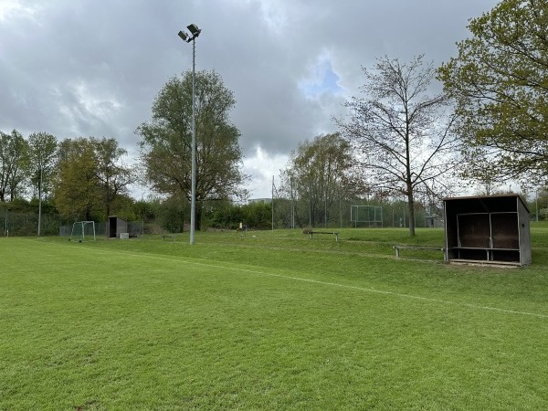 Sportgelände Forstern Platz 2 - Forstern