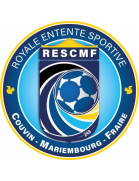 Wappen RES Couvin-Mariembourg-Fraire B