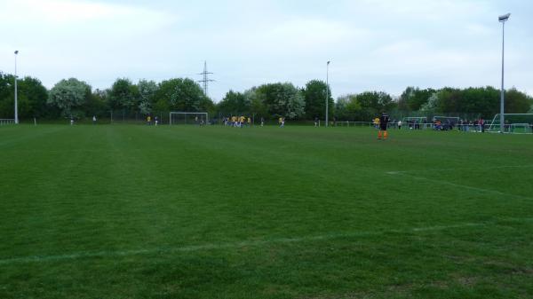 Sportanlage Heidberg C-Platz - Braunschweig-Heidberg