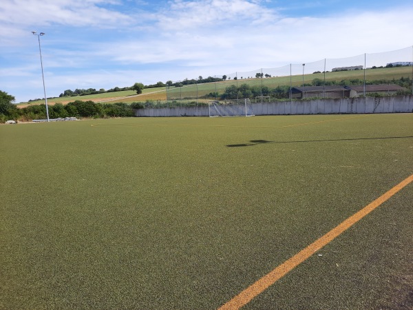 Sportanlage Gerstetter Straße Platz 2 - Steinheim/Albuch-Söhnstetten