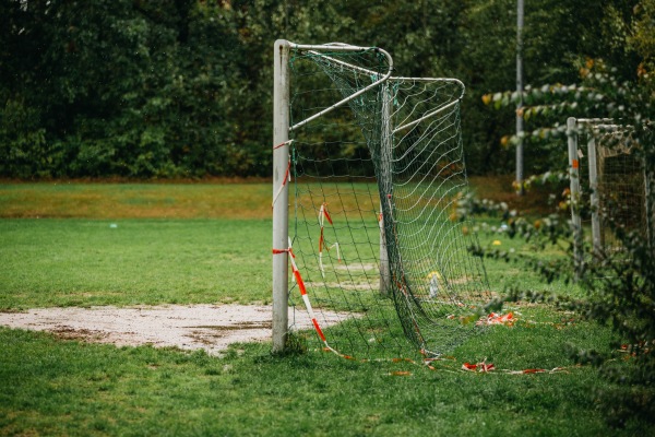 Sportanlage Campingstraße Platz 3 - Erlangen-Großdechsendorf