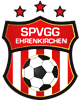 Wappen ehemals SpVgg. Ehrenkirchen 1920  106463