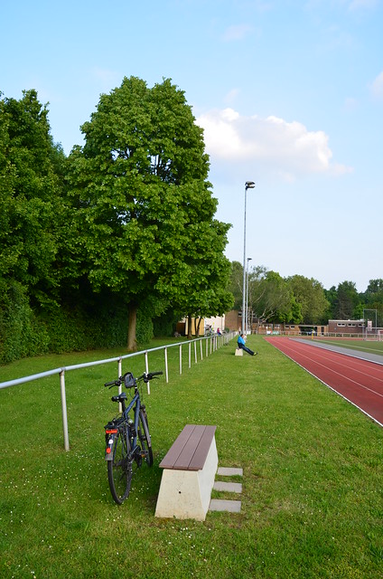 Sportplatz Premnitzer Straße - Niederkassel-Lülsdorf
