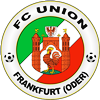 Wappen FC Union Frankfurt 2010 diverse  21907