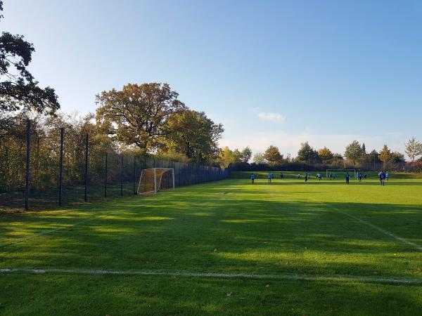 Sportanlage Gievenbecker Reihe - Münster/Westfalen-Gievenbeck