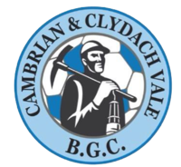 Wappen Cambrian & Clydach Vale B & GC