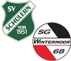 Wappen SG Schülern/Wintermoor (Ground A)  121524
