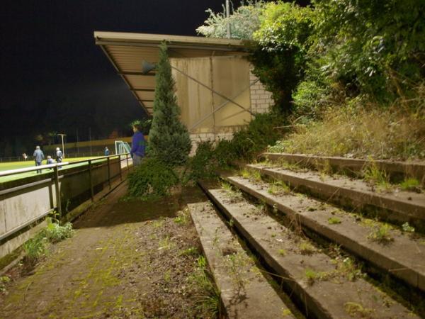 Stadion am Hertinger Tor - Unna