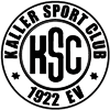 Wappen ehemals Kaller SC 1922  129189