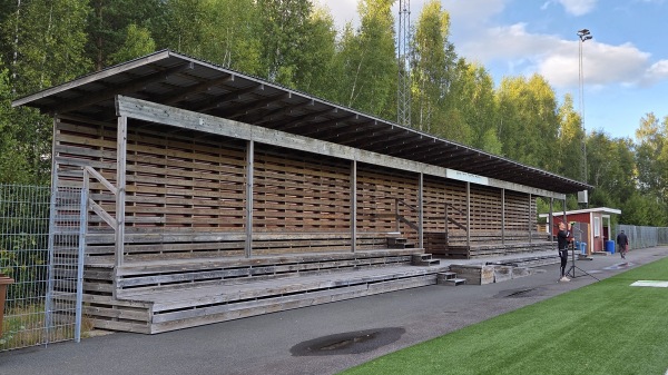 Tranehov Konstgräs - Tranemo
