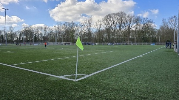 Sportcentrum Mariënborgh Terrein 2 - Edegem