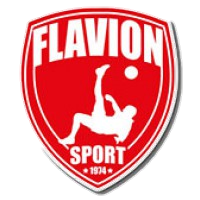 Wappen US Flavion-Morialmé diverse  91604