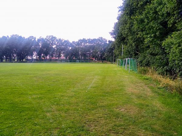 Sportplatz der Jugend 2 - Luckau