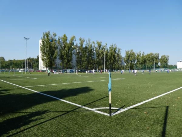 OMV-Sportanlage Stadlau Platz 3 - Wien