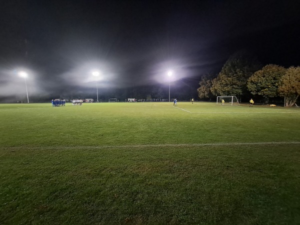 Sportanlage Ton Hus B-Platz - Klein Rönnau