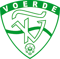 Wappen TV Voerde 1920 III  110673